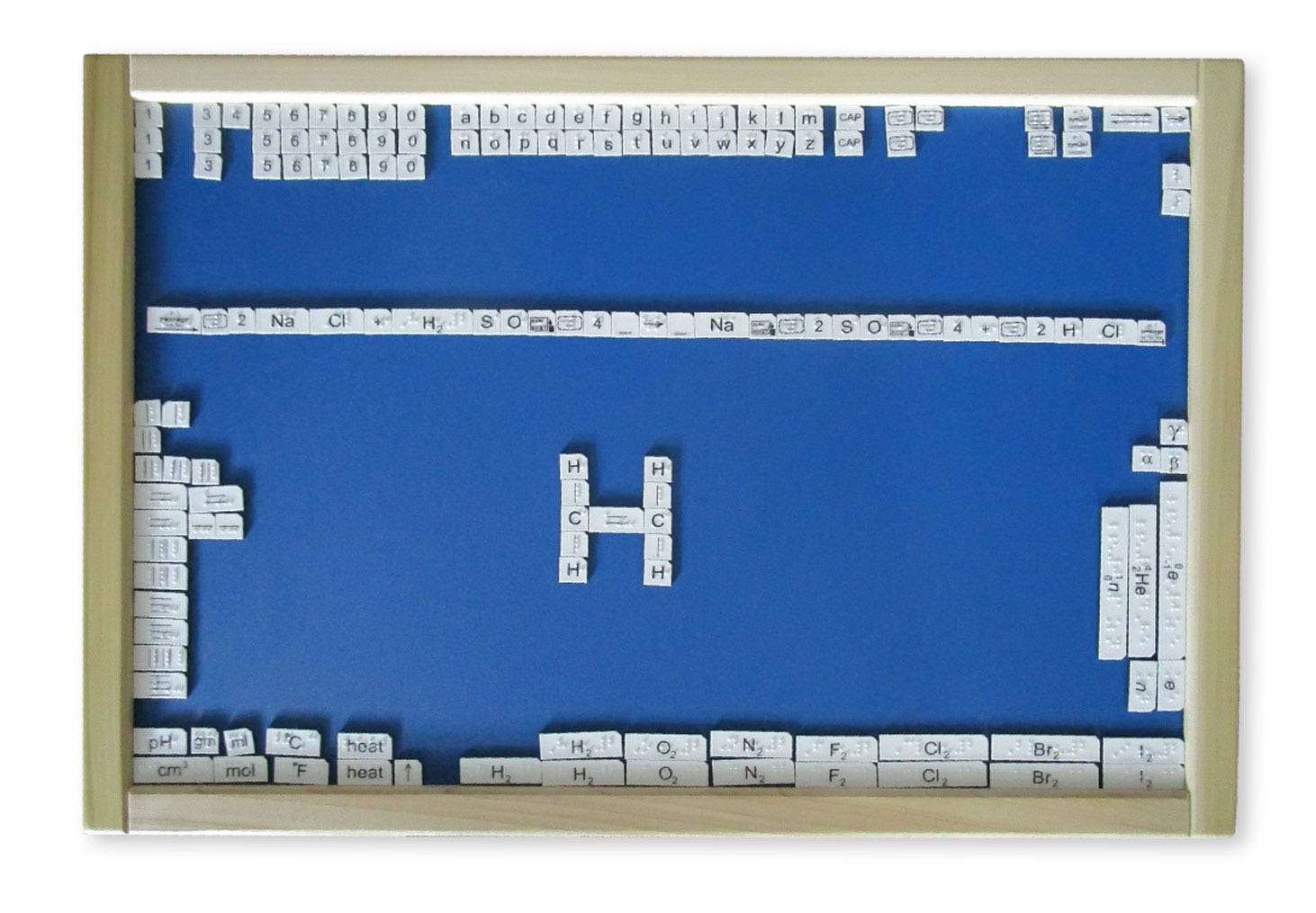 Chemistry Kit