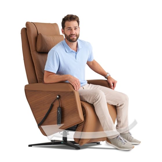 Circa ZG Chair man seating