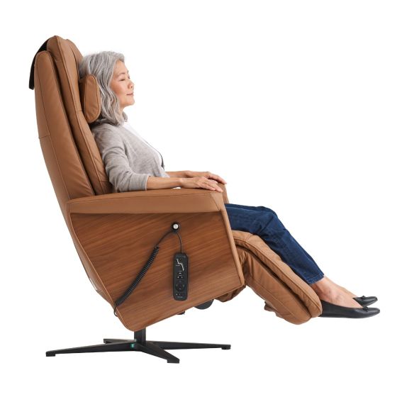 Circa ZG Chair lady reclining