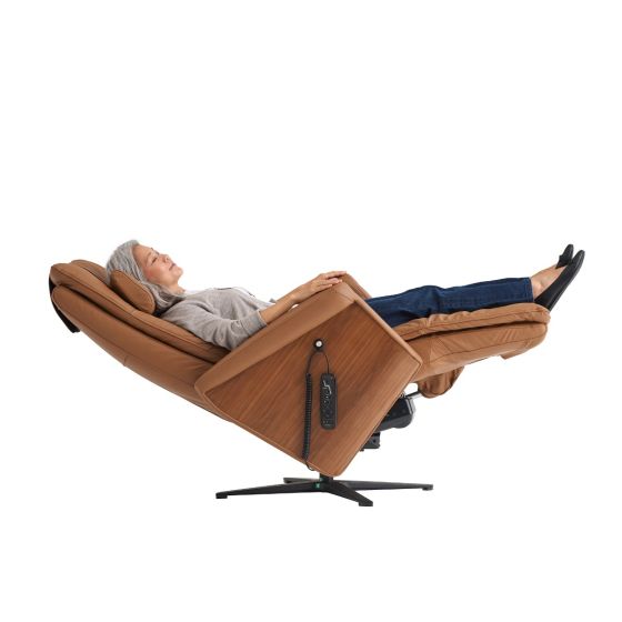 Circa ZG Chair lady reclining - 2