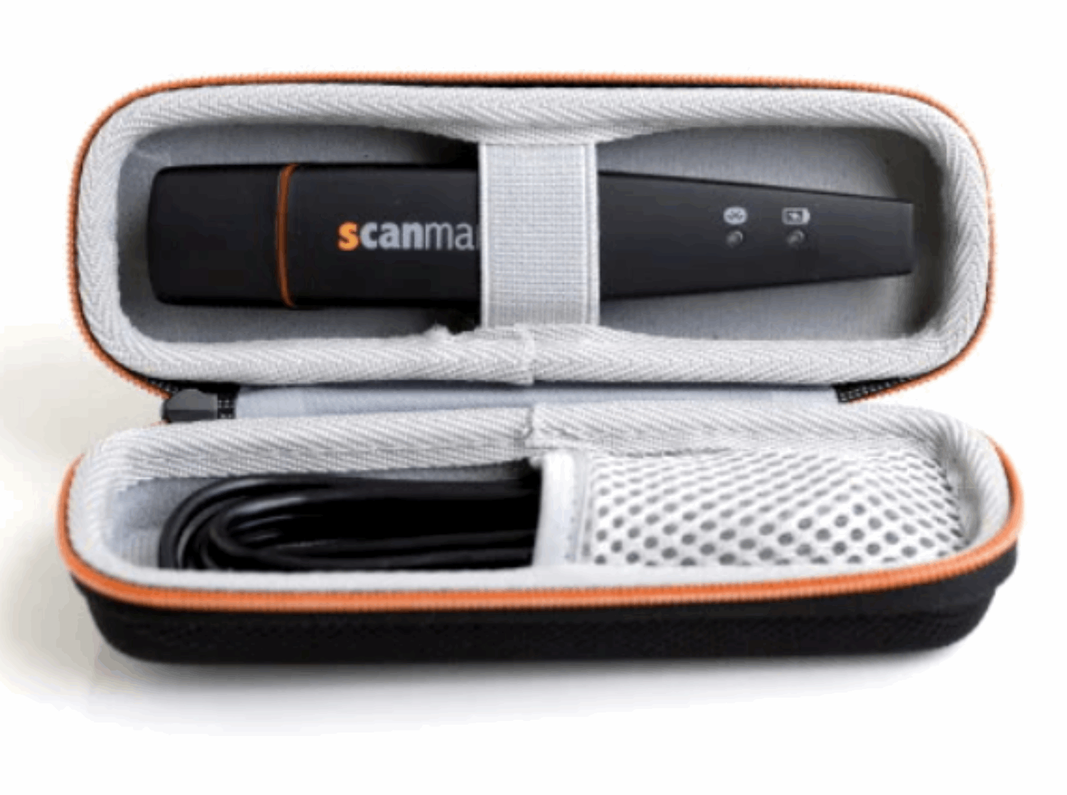 Optional Scanmarker Case - 1 Special Needs Computers