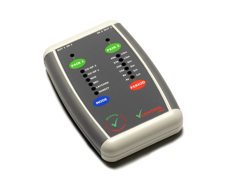 Pretorian SimplyWorks Control Pro