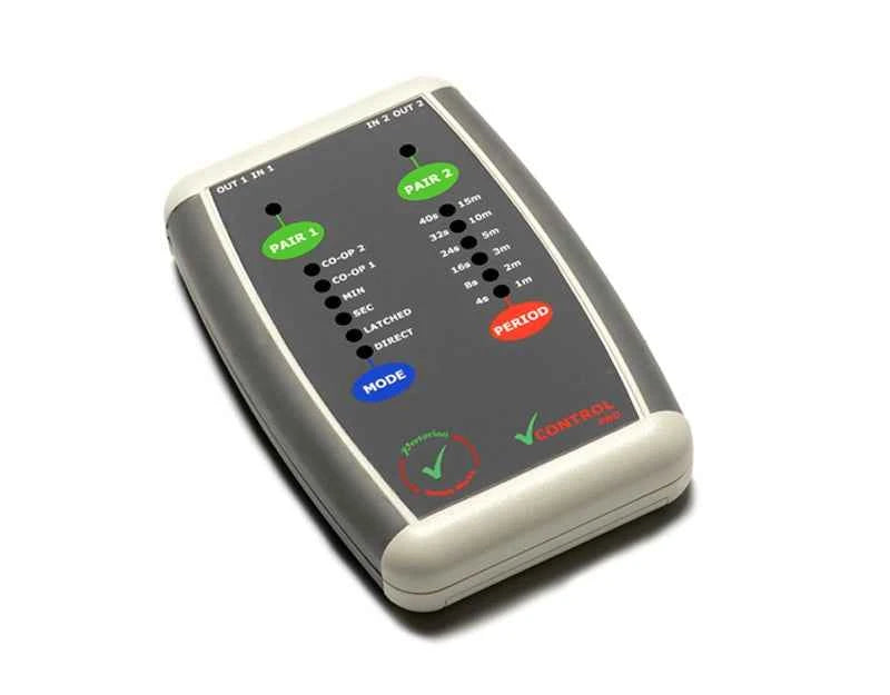 Pretorian SimplyWorks Control Pro