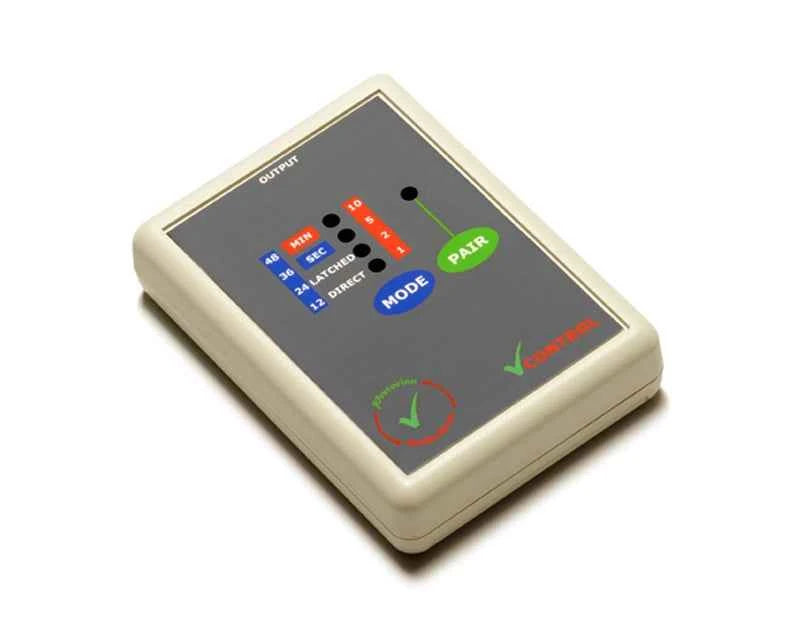 Pretorian SimplyWorks Control