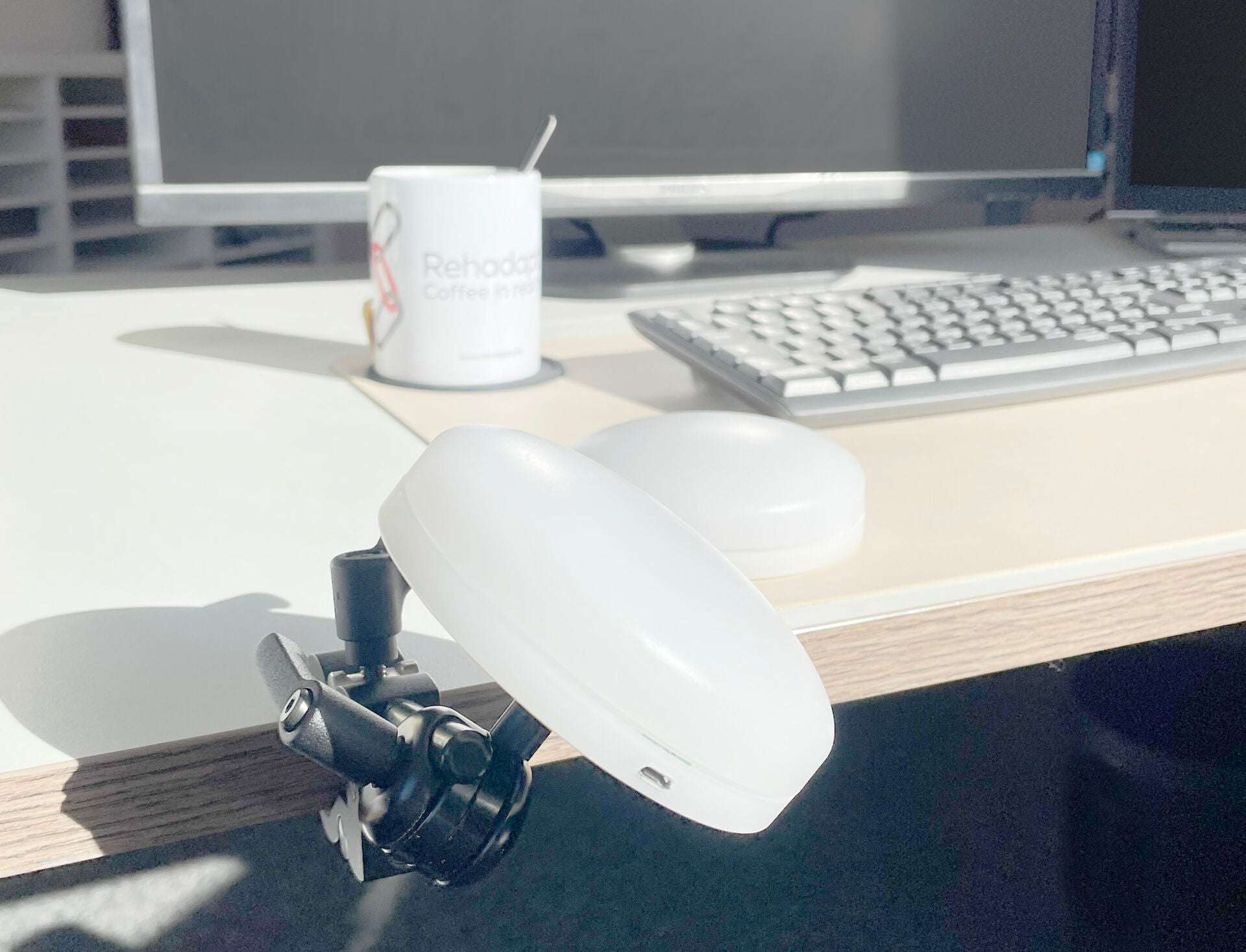 Cosmo Switch Mount REHAdapt