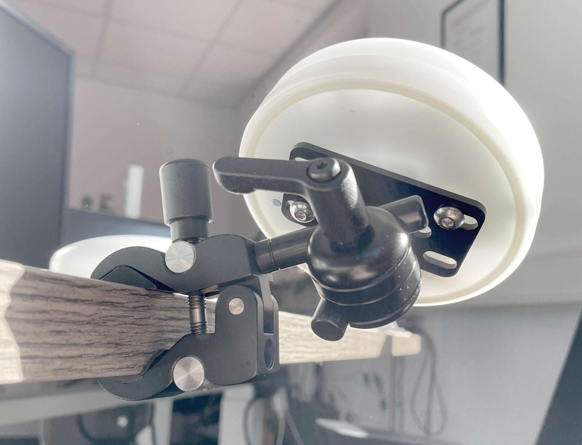 Cosmo Switch Mount - 6