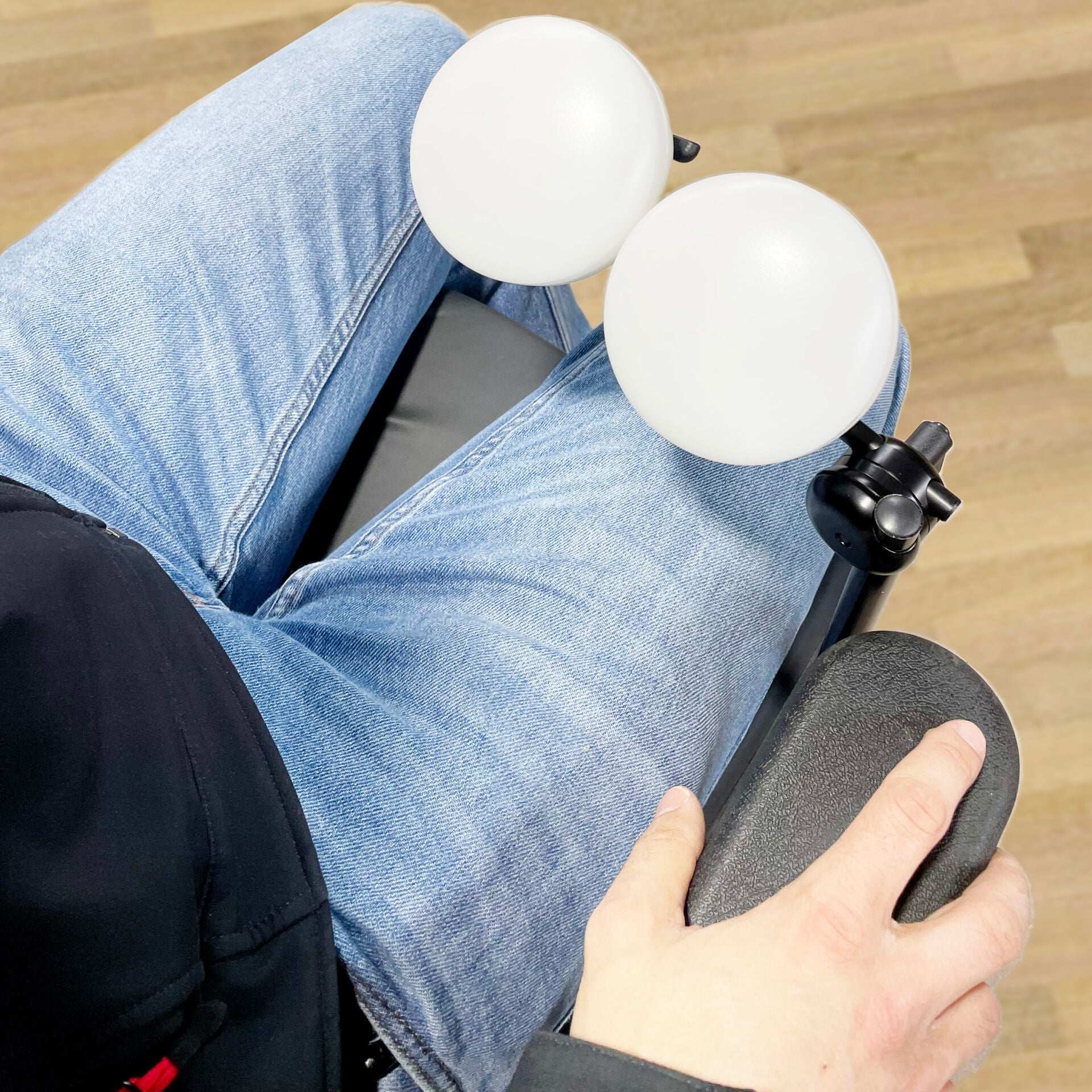 Cosmo Switch Mount - 5