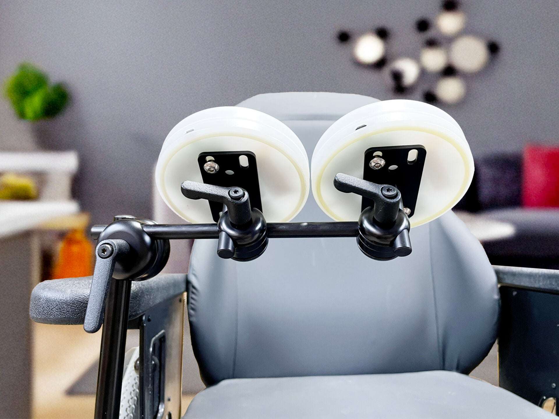 Cosmo Switch Mount - 4