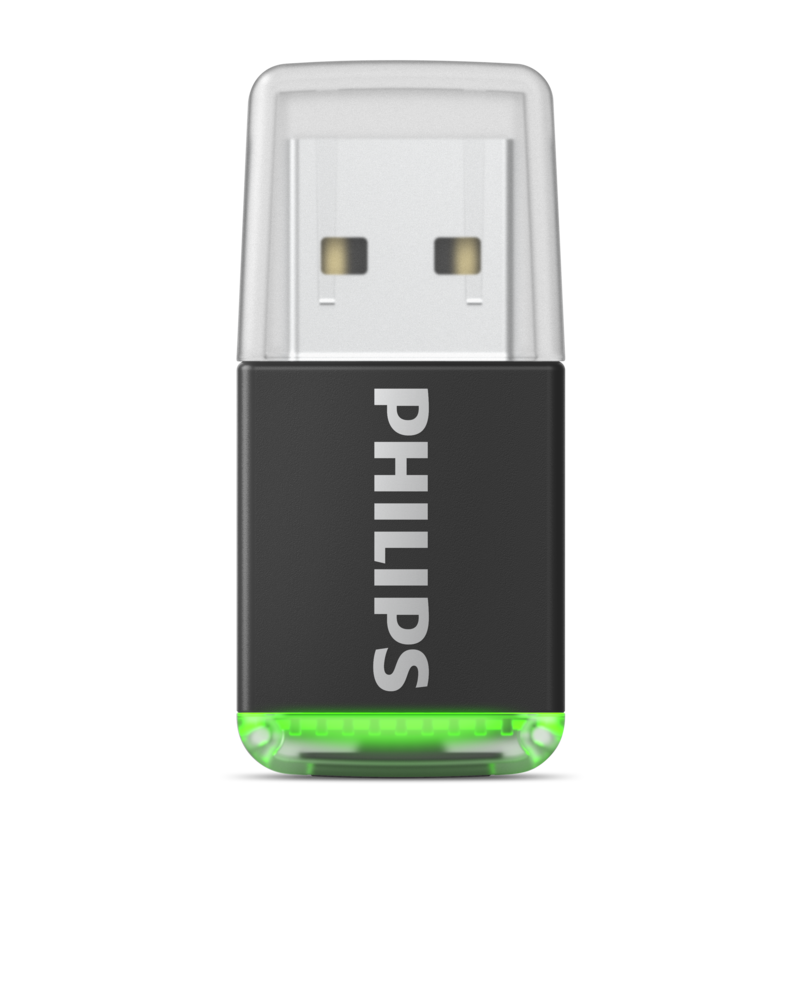 Philips AirBridge Wireless Adapter ACC4100 Philips Recorders