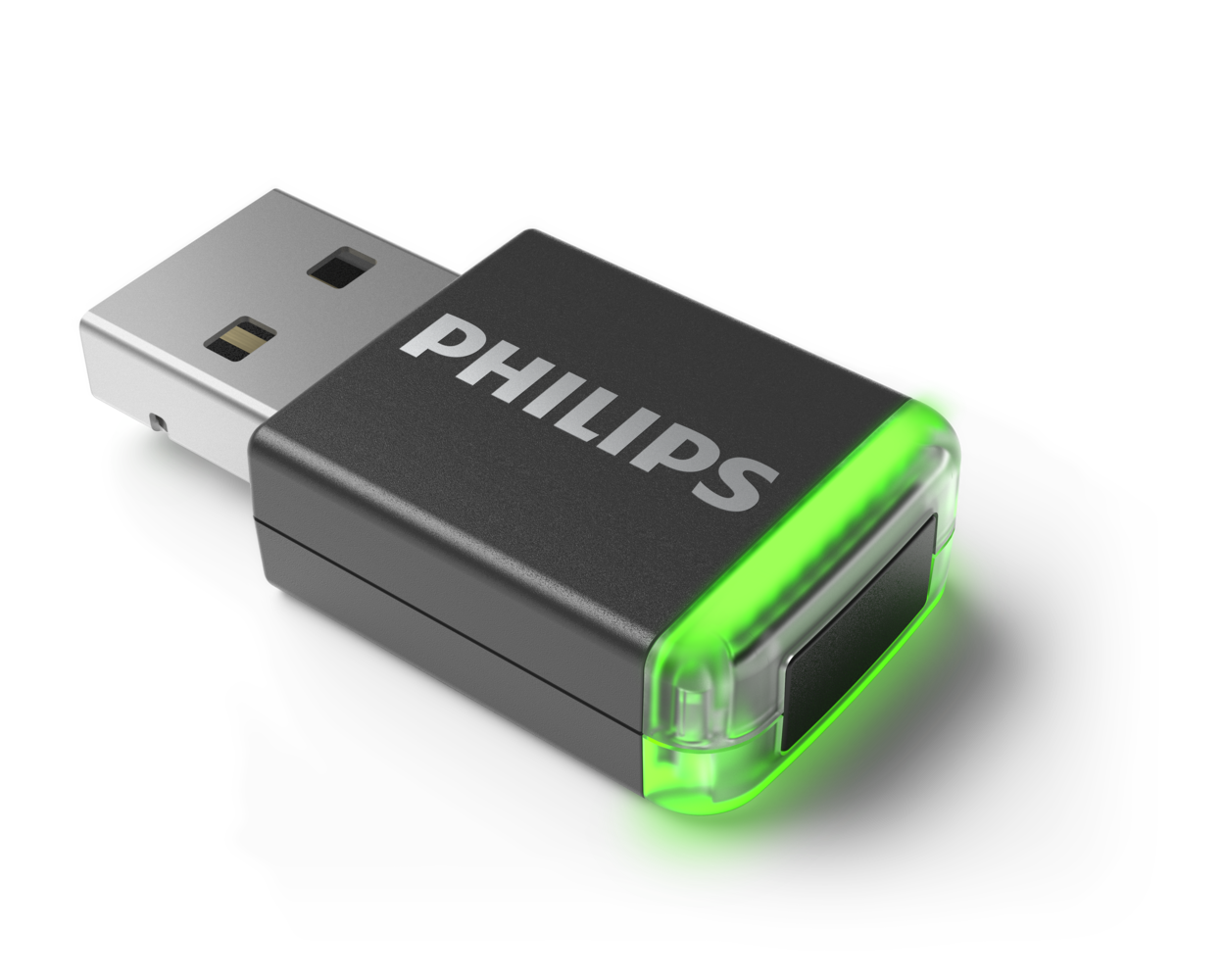 Philips AirBridge Wireless Adapter ACC4100 Philips Recorders