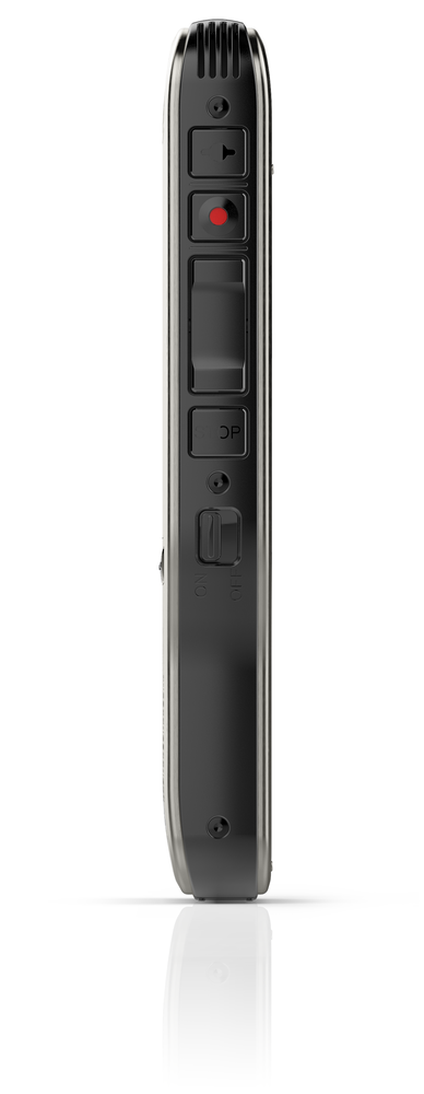 Philips PocketMemo Voice Recorder - DPM6000