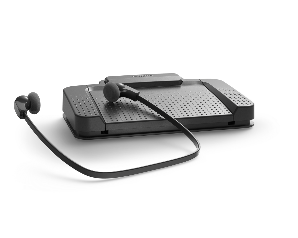 Philips SpeechExec Pro Transcription Set