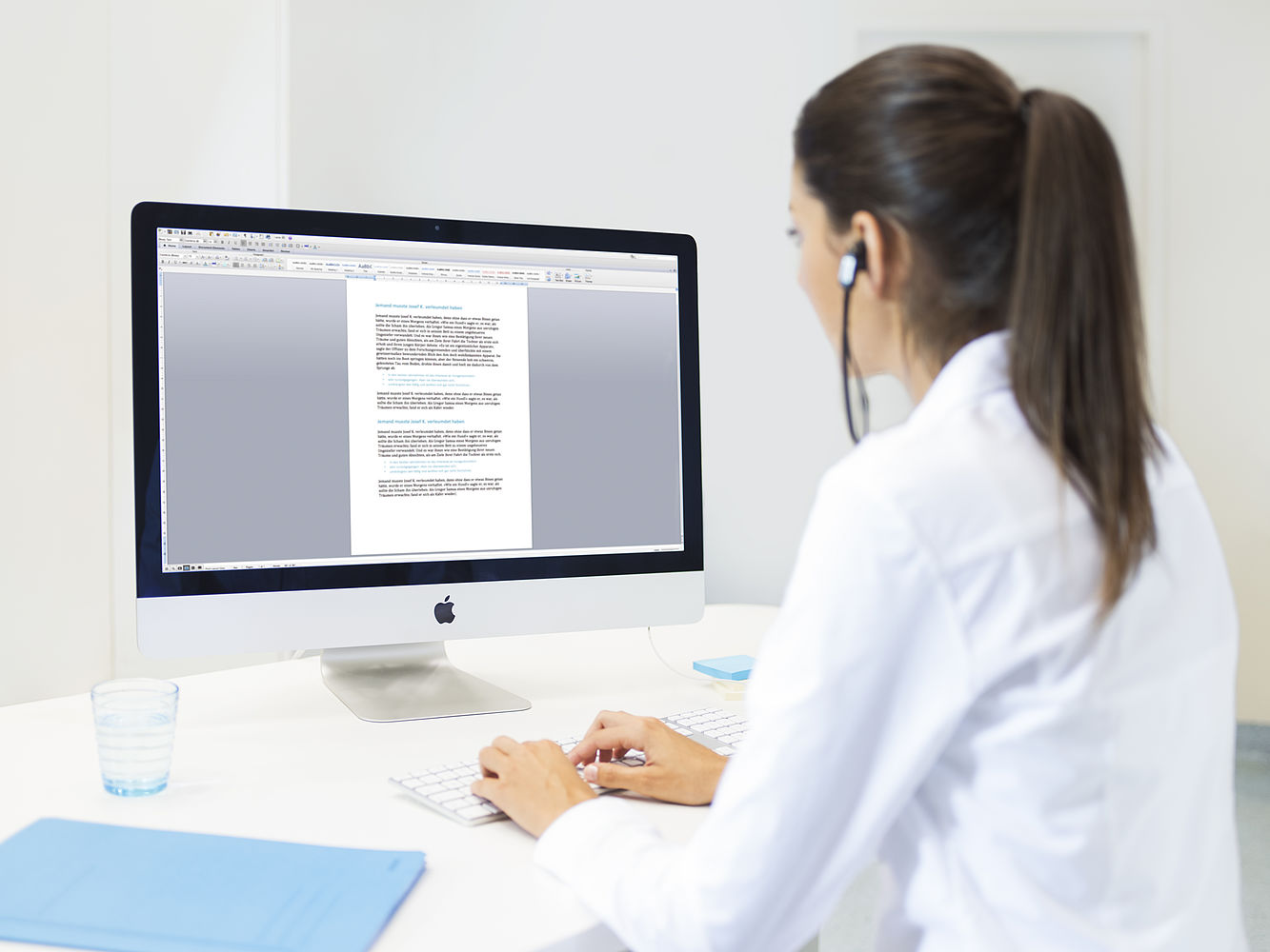 Philips SpeechExec Pro Transcription Set