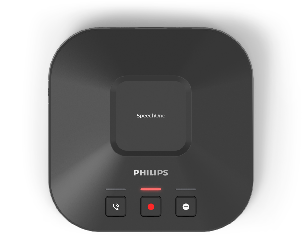 SpeechOne Wireless Dictation Headset