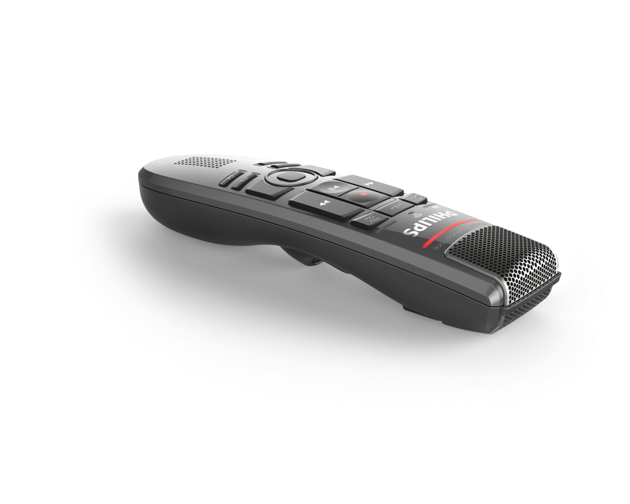 SpeechMike Wireless Dictation Microphone