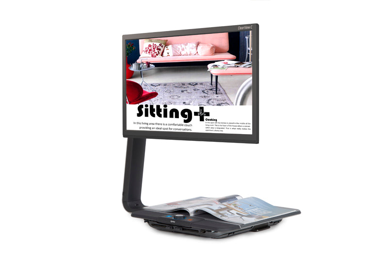 ClearView C HD 24"