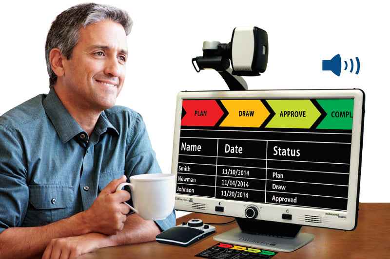 DaVinci Pro HD OCR OCR