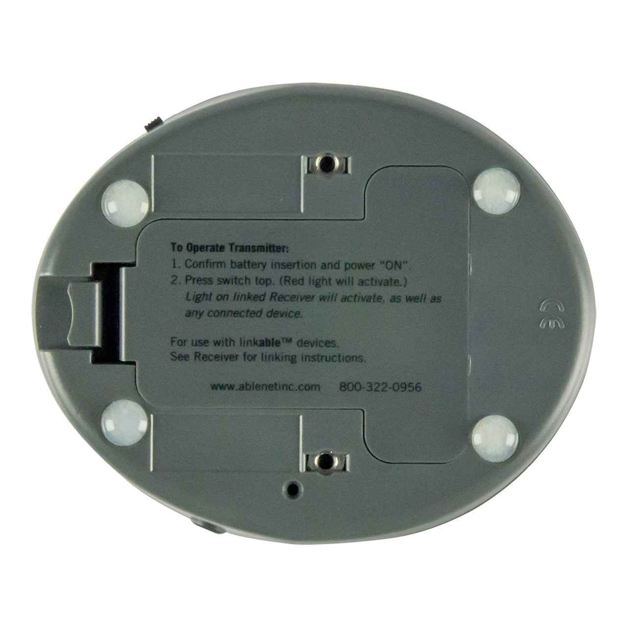 Jelly Beamer Transmitter Wireless AAC Switch