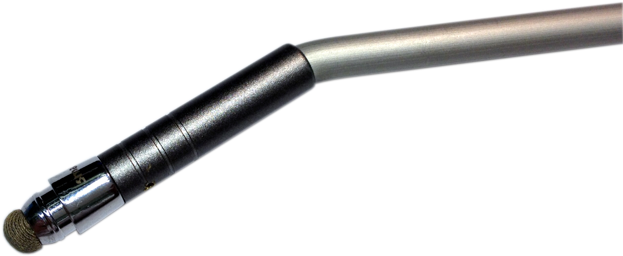 Replacement Rod and iPad Tip - AD-3