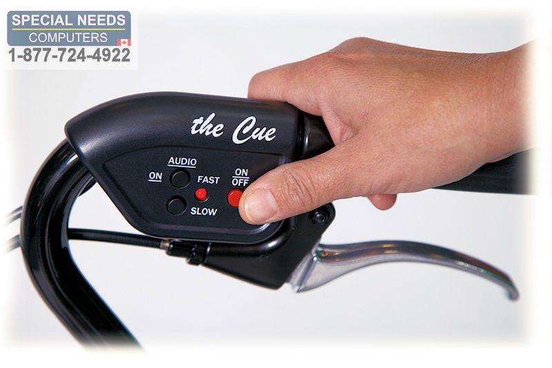 In-Step Standard U-Step Neuro Walker In Step Mobility