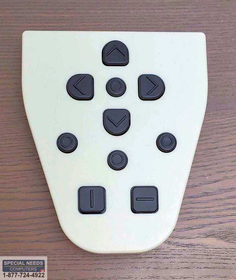 LyriQ Reader Keypad