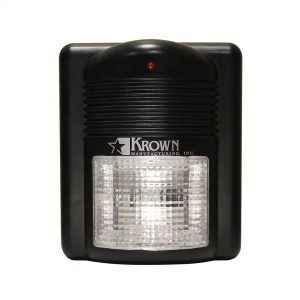 Krown Visual Door Knock Notification