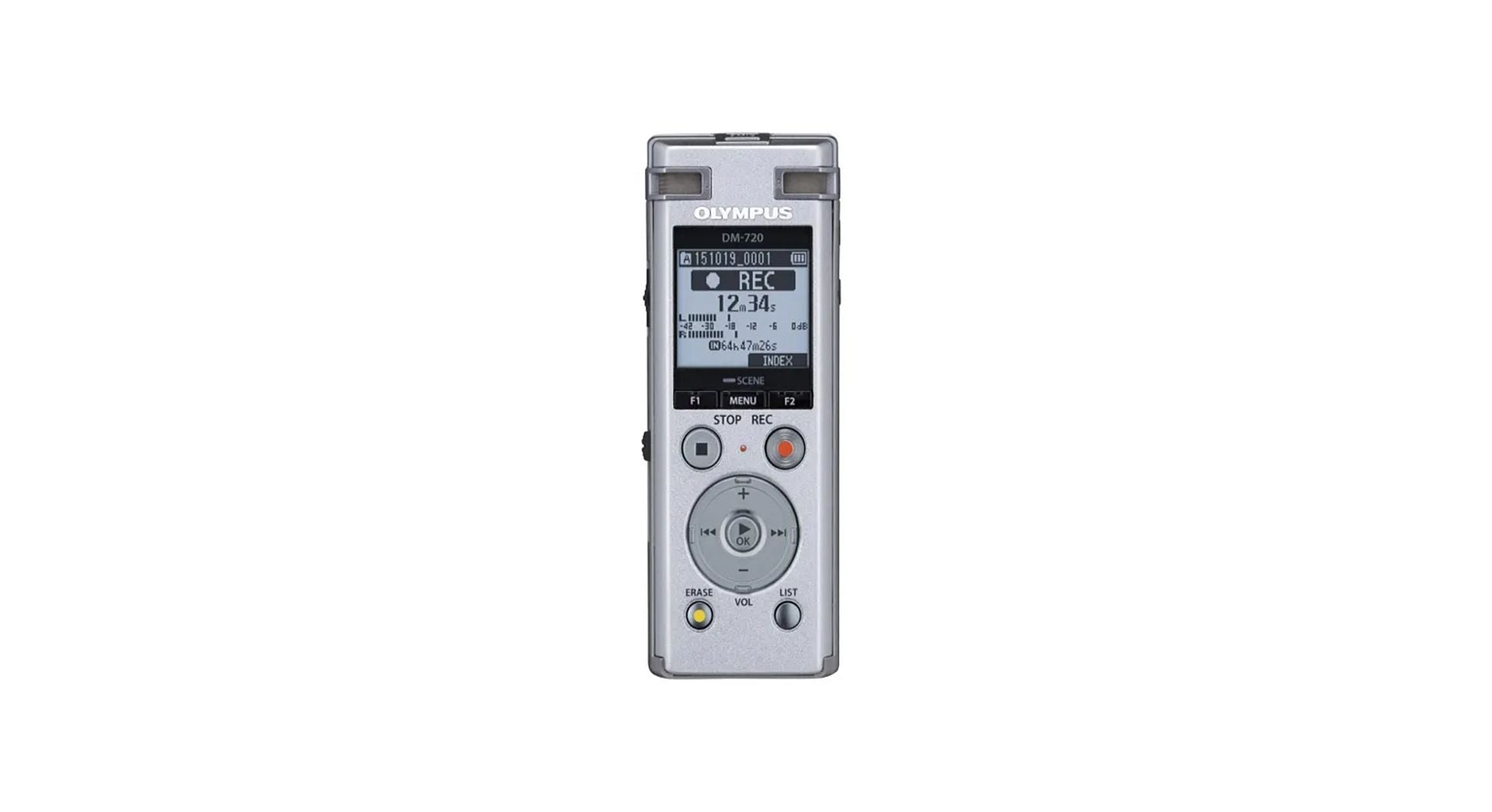 DM-720 Voice Recorder