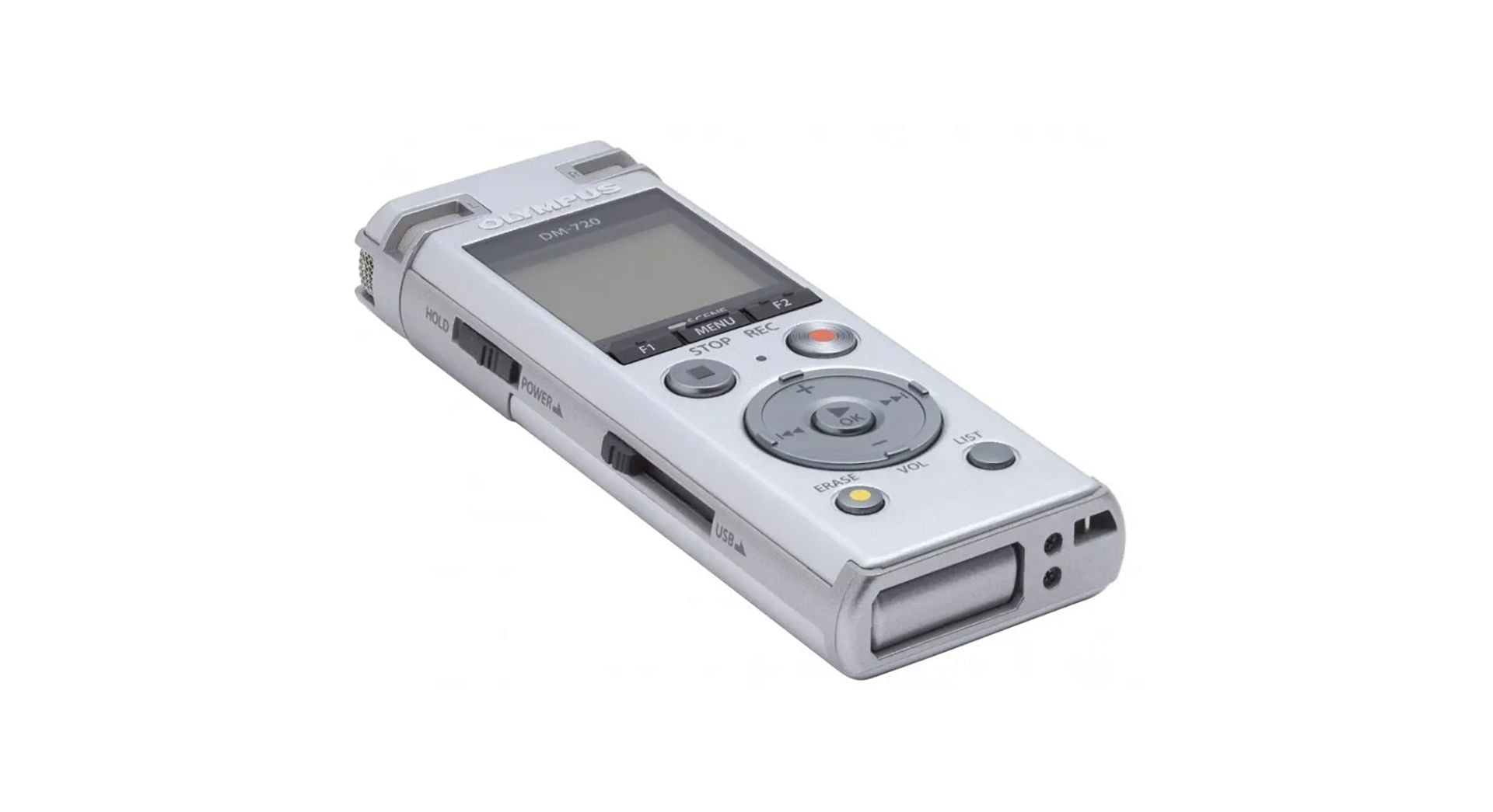 DM-720 Voice Recorder