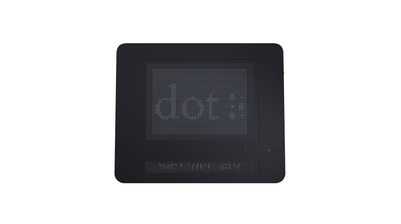 Dot Pad Dot Incorporation