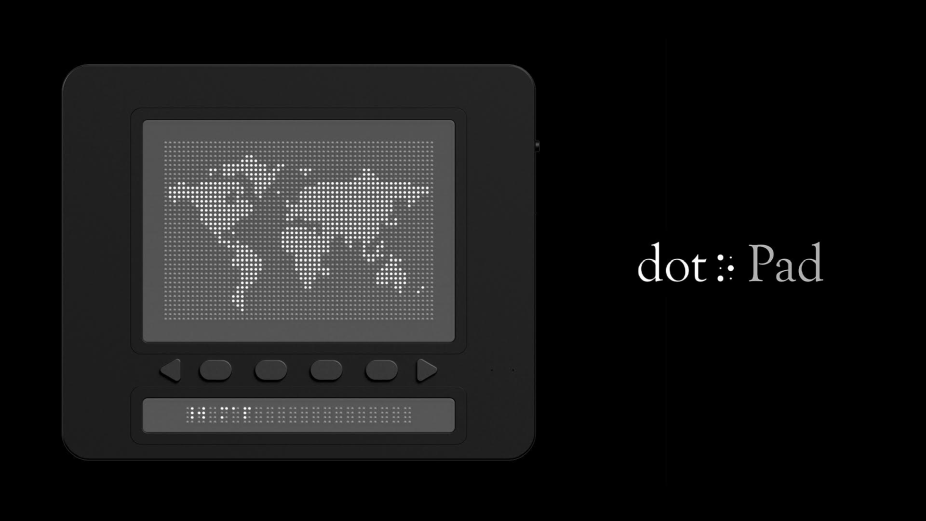 Dot Pad Dot Incorporation