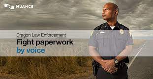 Dragon Law Enforcement