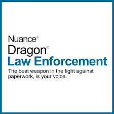 Dragon Law Enforcement 