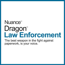 Dragon Law Enforcement