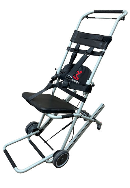 Evacuscape Emergency Evacuation Chair - EC2 Evacuscape