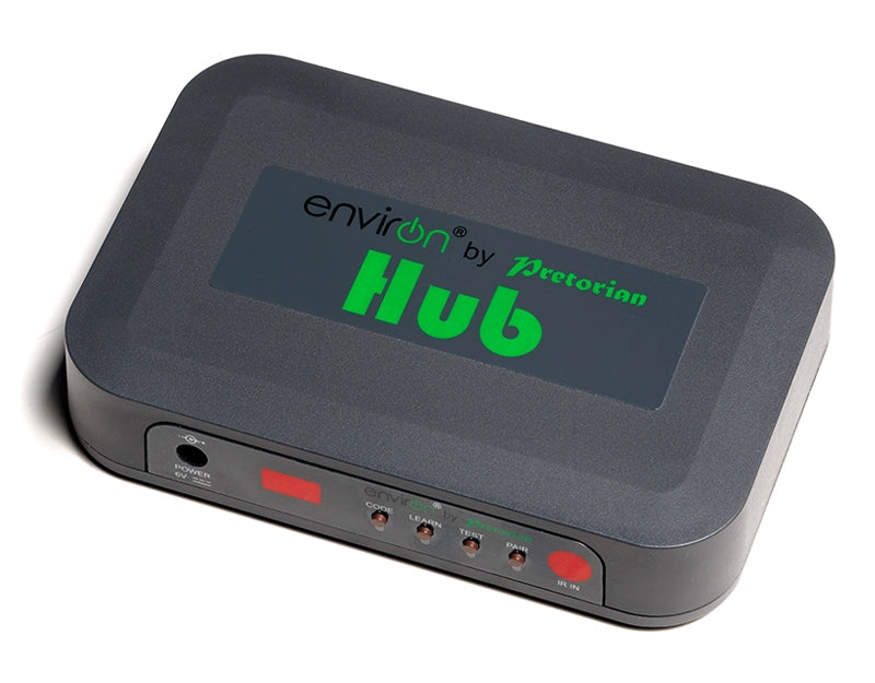 Pretorian EnvirON Hub