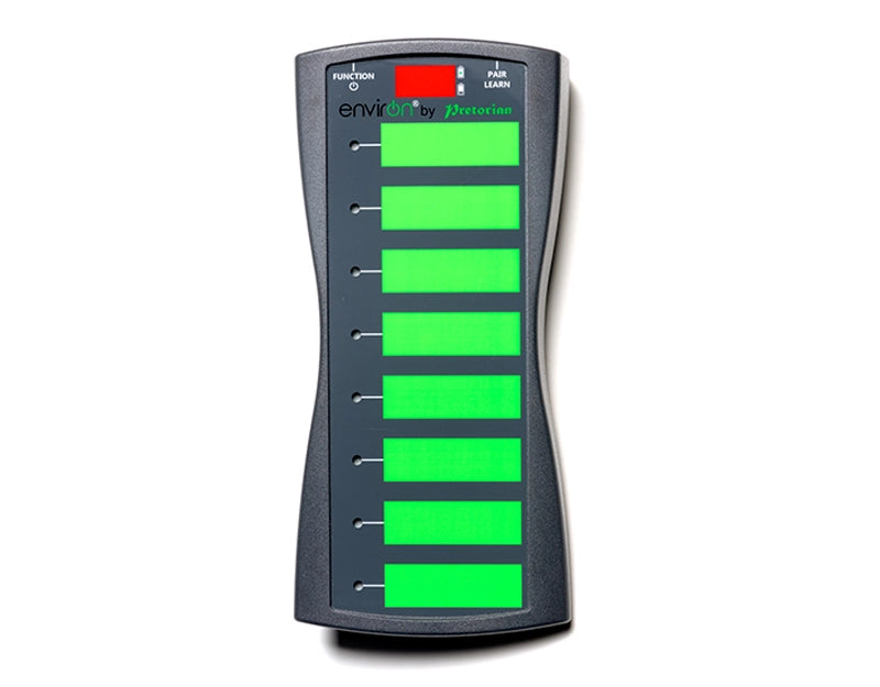 Pretorian EnvirON Scanning Remote