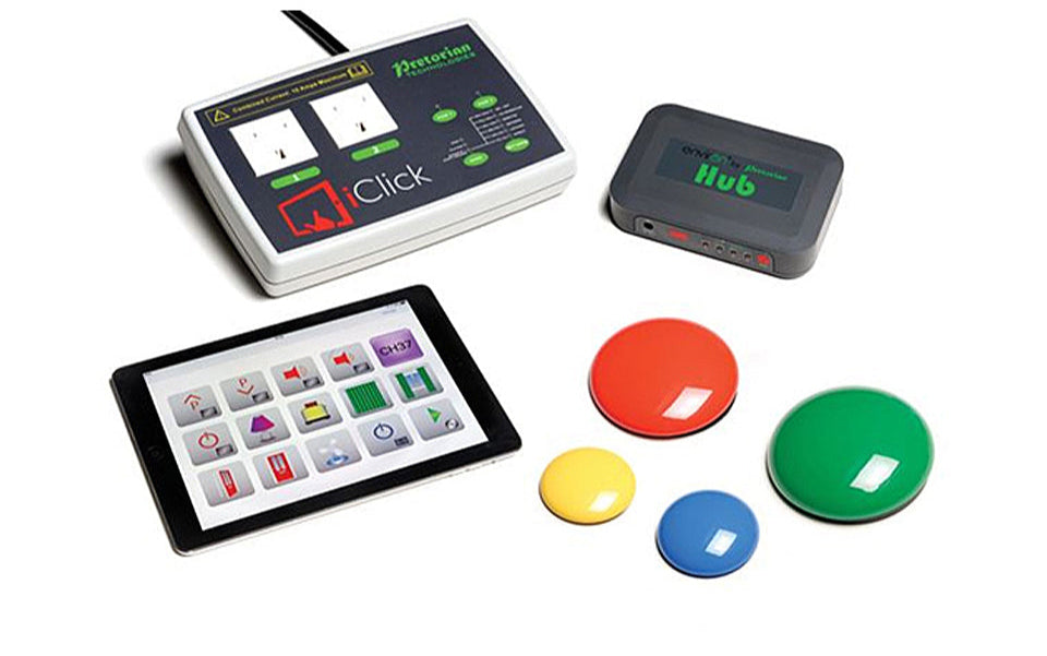 Pretorian EnvirON Starter Pack - 1