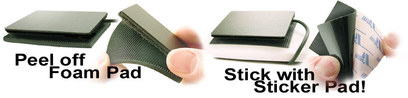 Extra Large Touchpad