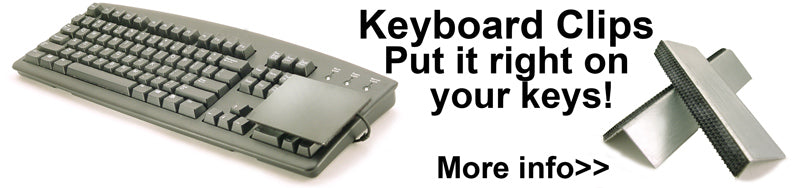 Extra Large Touchpad