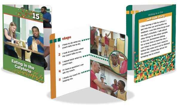 Explore Social Skills