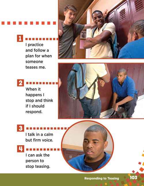 Explore Social Skills