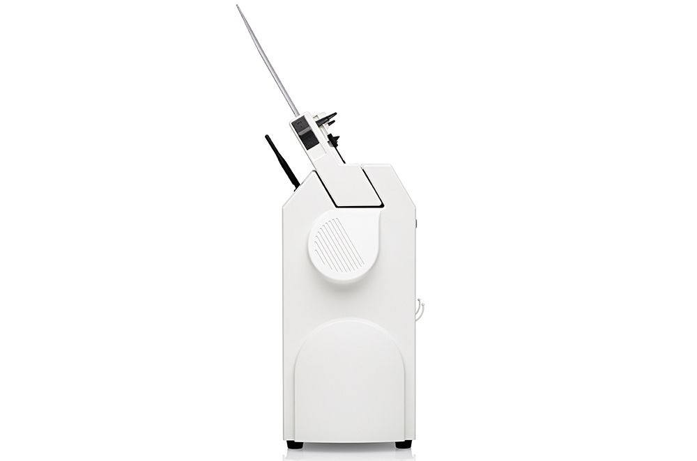Everest D V5 Braille embosser Humanware