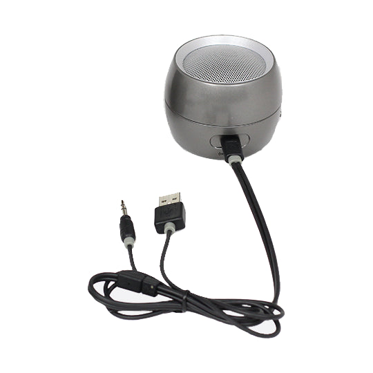 UbiDuo External Speaker