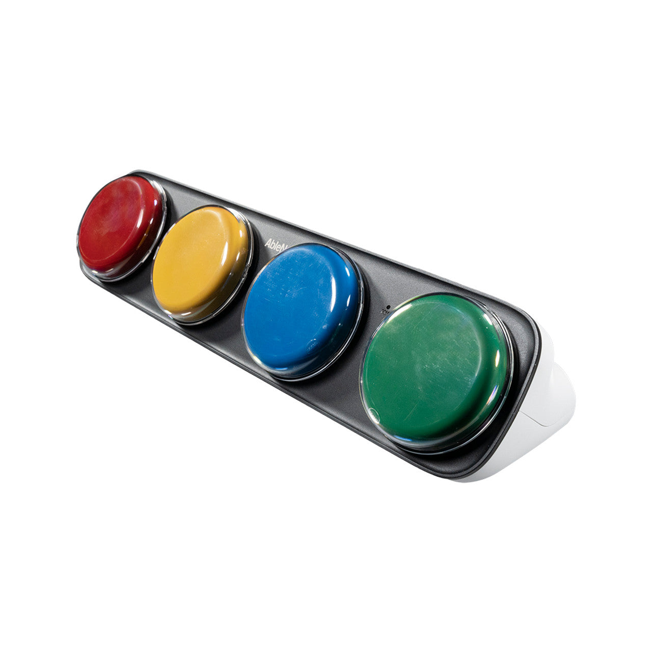 iTalk4 with Levels AAC Speech Generating Device - 1