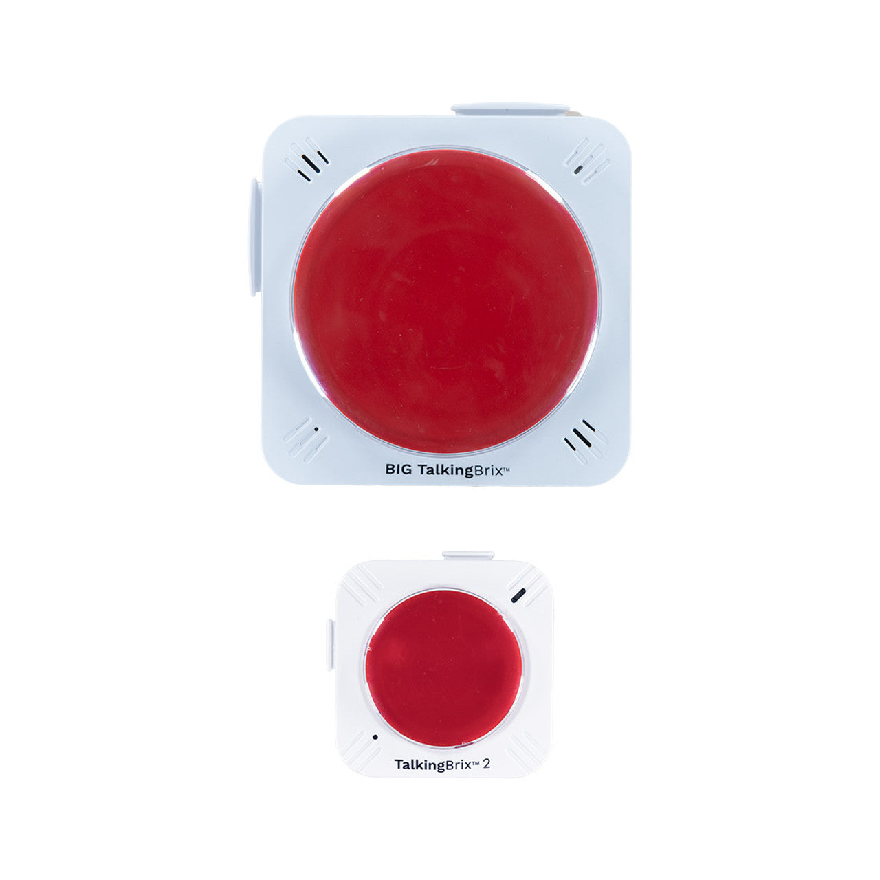 BIG TalkingBrix AAC Speech Generating Device - 4