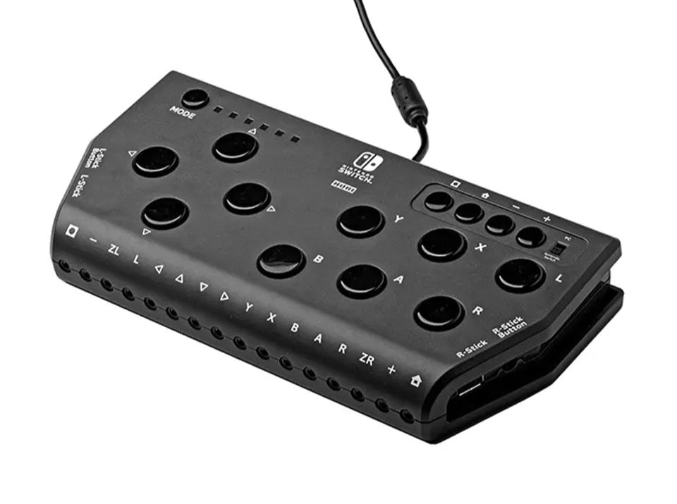 AAC Flex Controller Special Needs Computers - 1