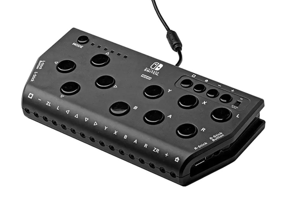 AAC Flex Controller Special Needs Computers - 2