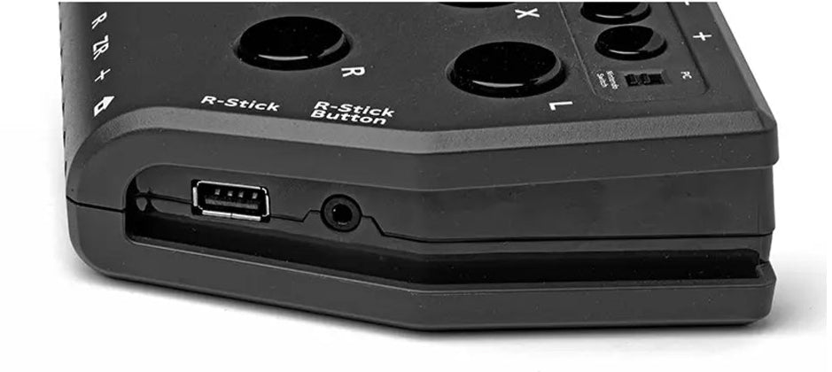 AAC Flex Controller Special Needs Computers - 7