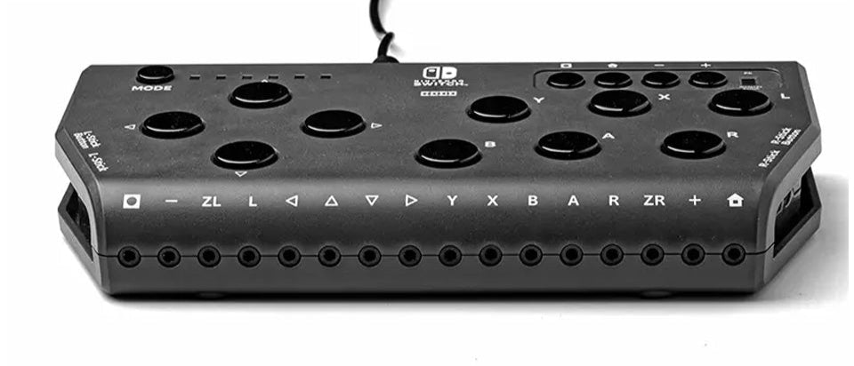 AAC Flex Controller Special Needs Computers - 6