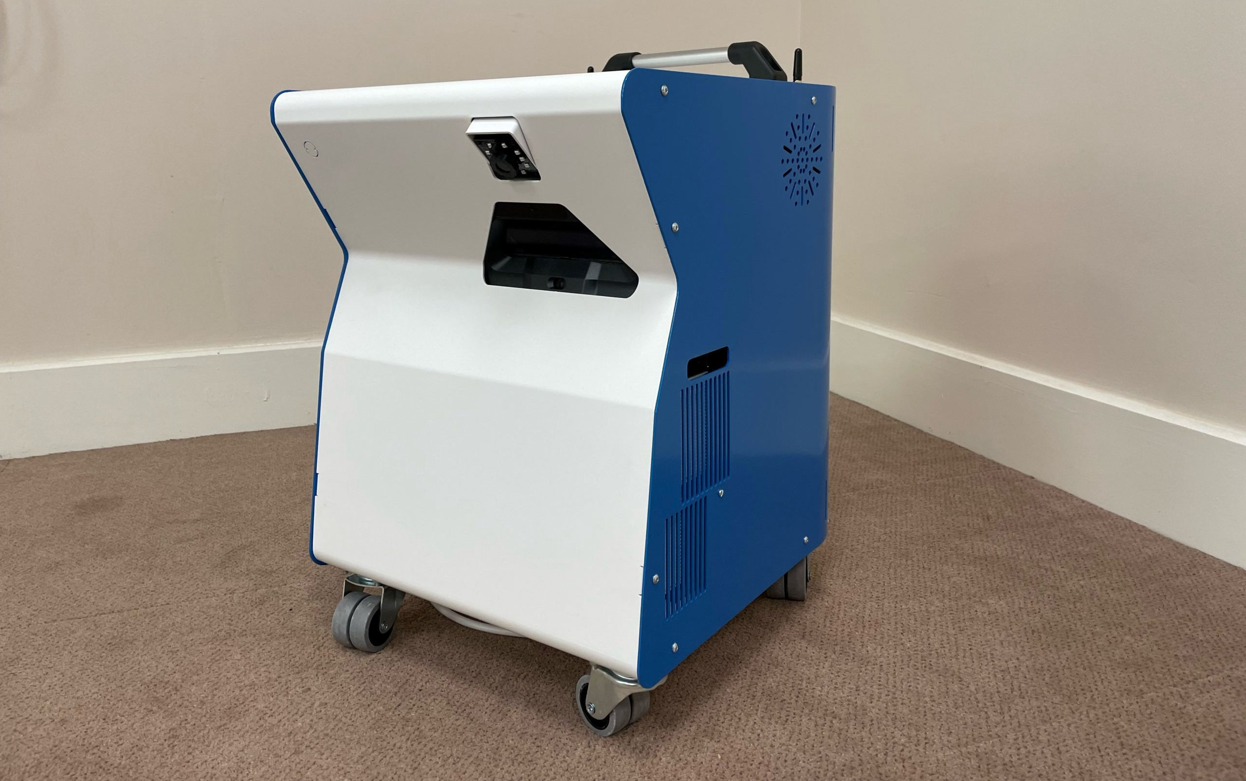 SENse Mini Portable Interactive System - 1